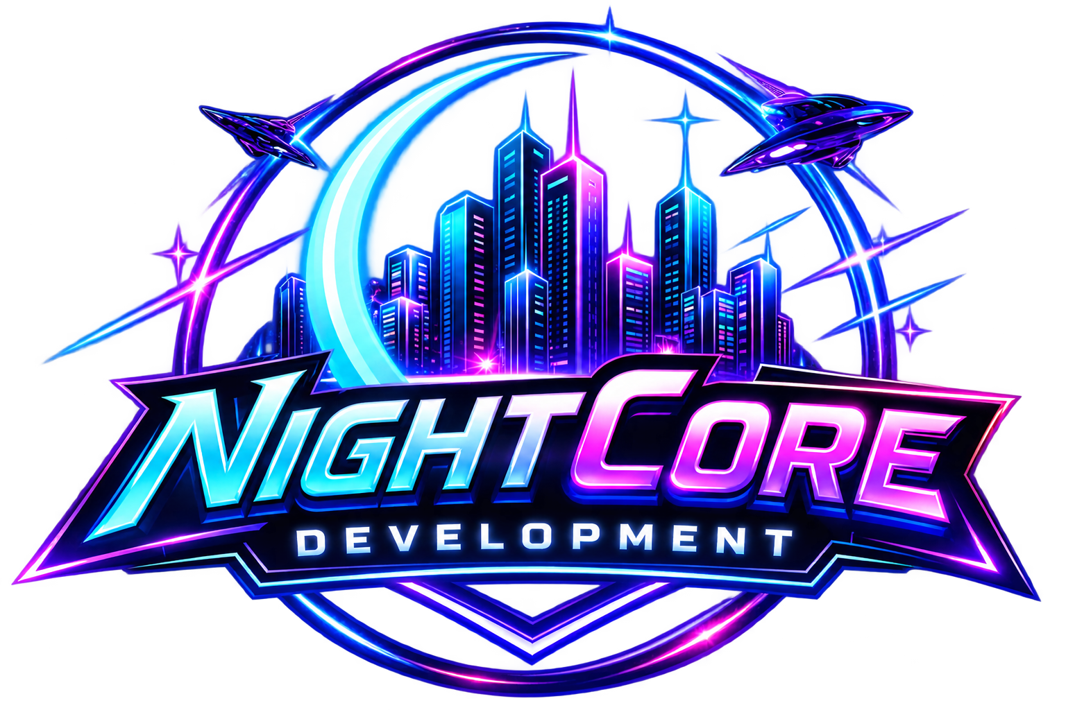NightCore Development