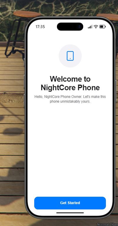 NightCore Phone #2